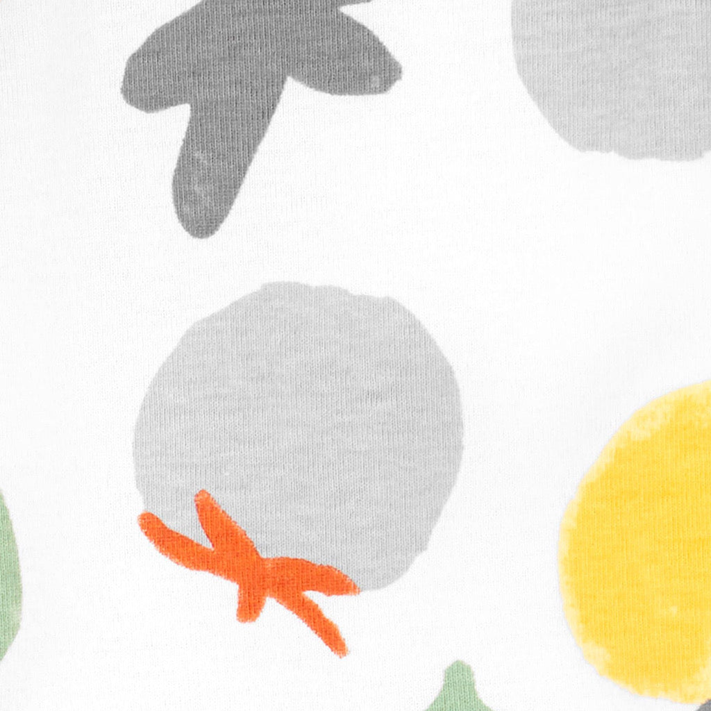 Set de 5 pañaleros Carter’s colores unisex - JORHELITOS - JORHELITOS