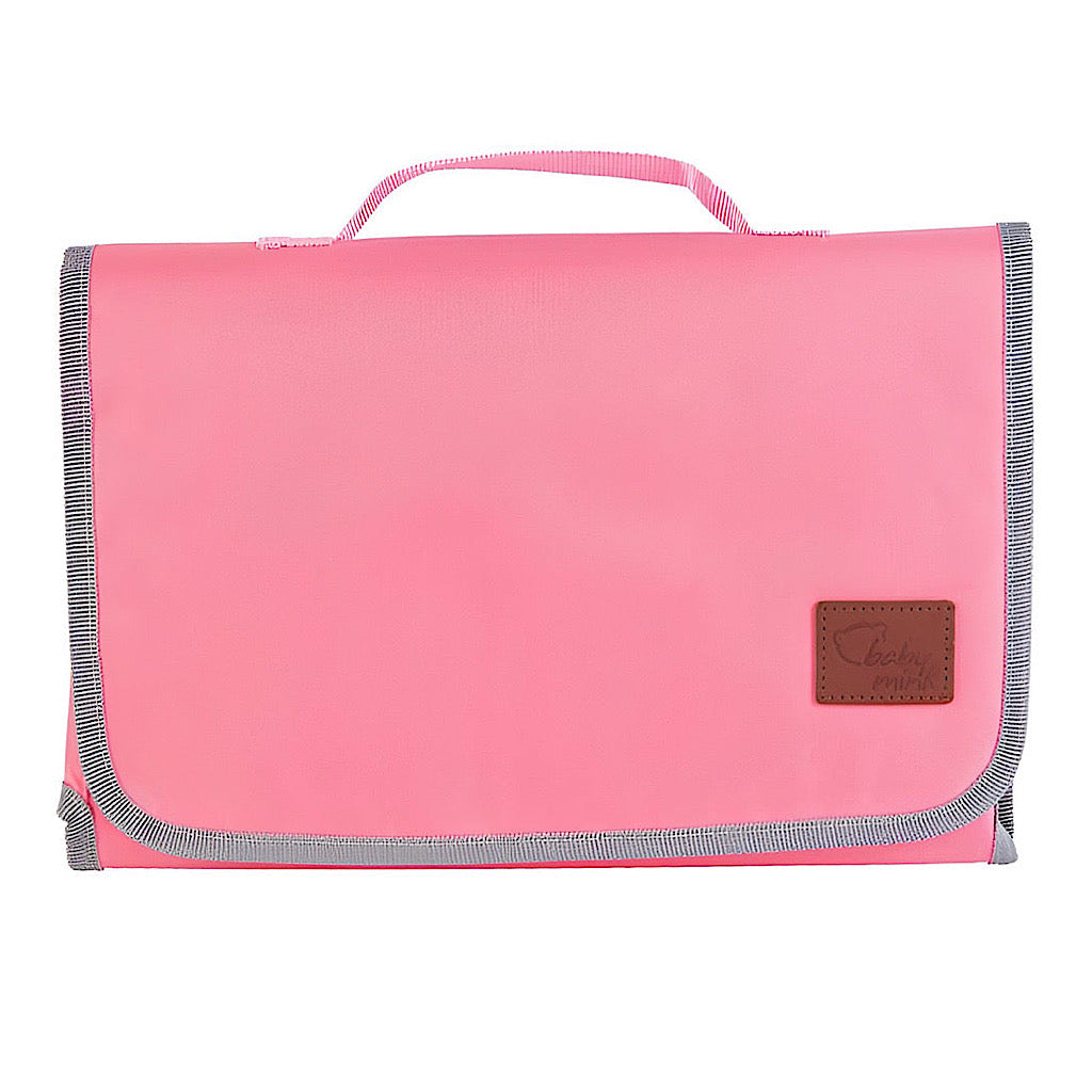 Cambiador portátil Baby Mink - JORHELITOS - JORHELITOS