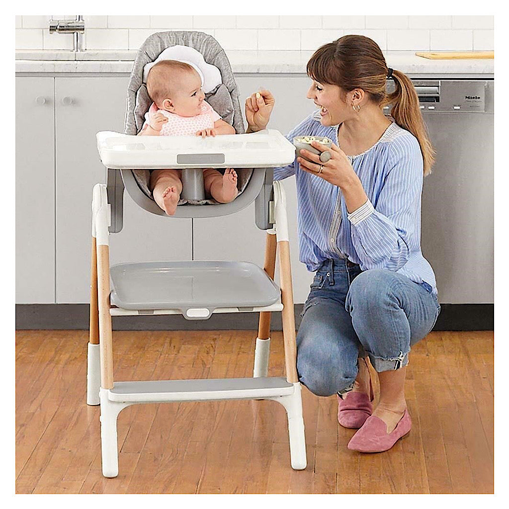 Silla periquera multifuncional Skip Hop - JORHELITOS - JORHELITOS