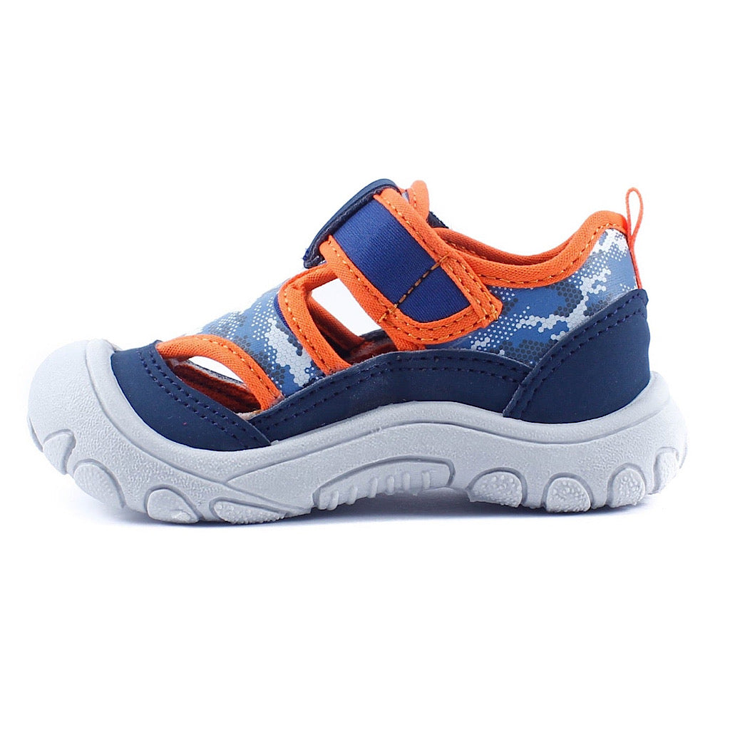 Sandalia Bubble Gummers Milán niño - JORHELITOS - JORHELITOS