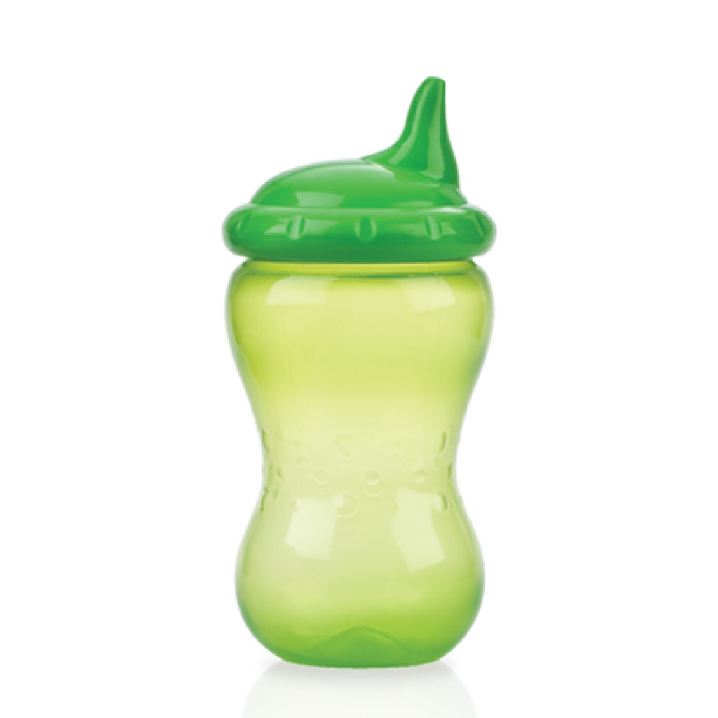 Vaso Nuby mega sipper  antiderrames - JORHELITOS - JORHELITOS