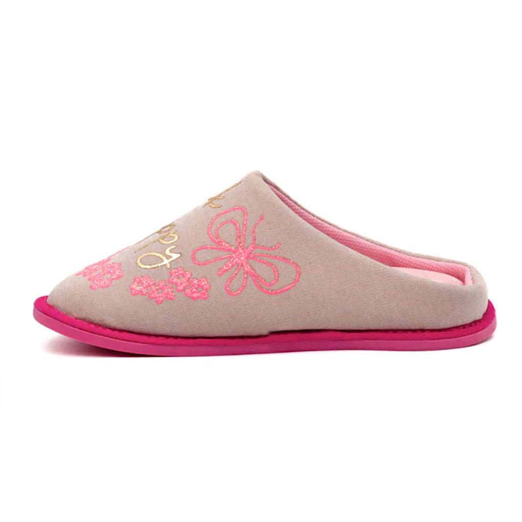 Pantufla Bubble Gummers Nova para niña - JORHELITOS - JORHELITOS