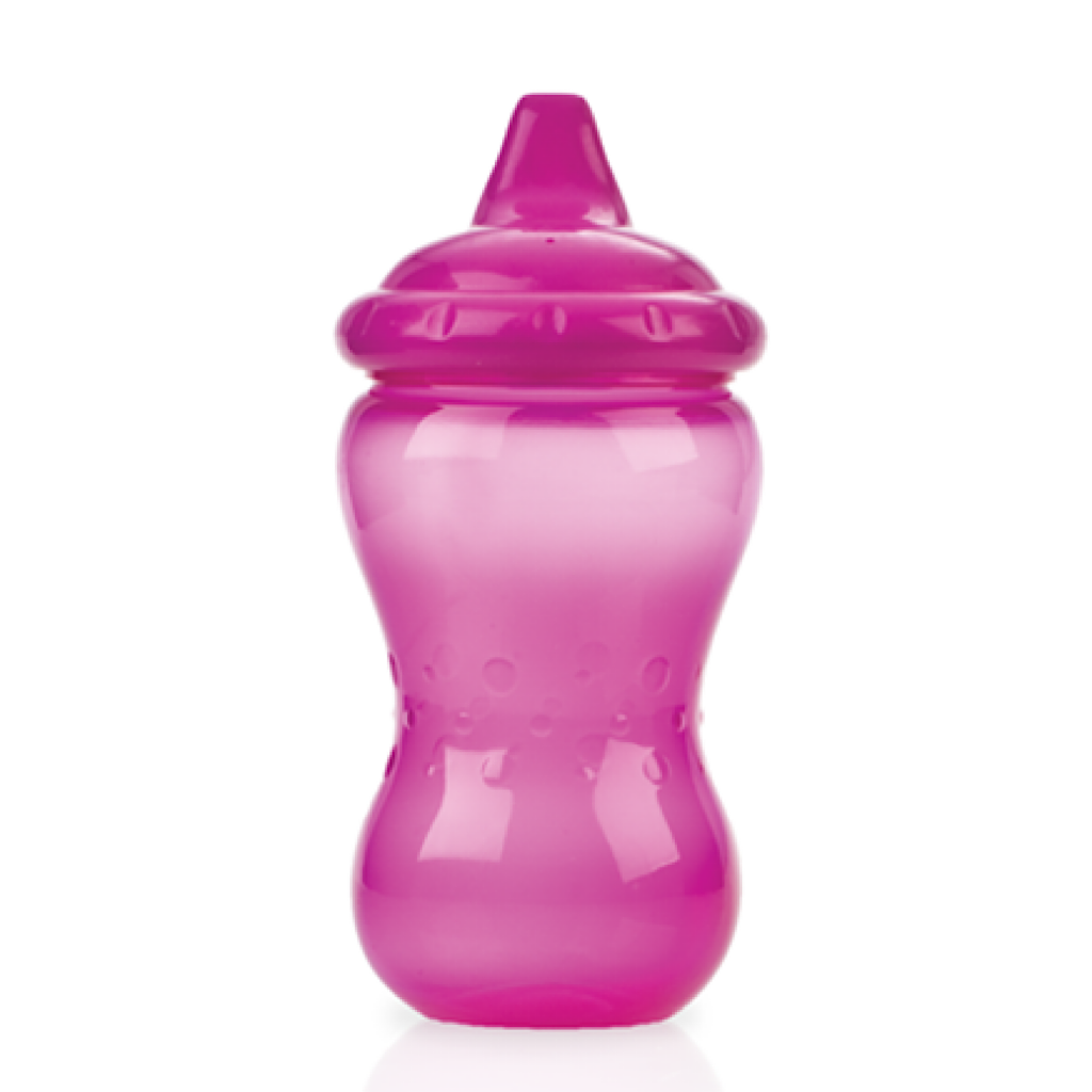Vaso Nuby mega sipper  antiderrames - JORHELITOS - JORHELITOS