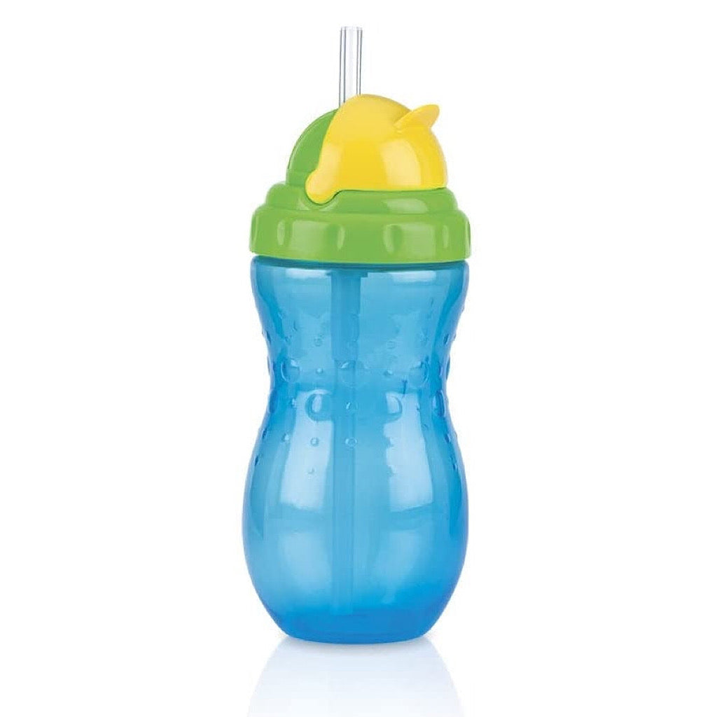 Vaso entrenador Nuby deportivo flip-it - JORHELITOS - JORHELITOS