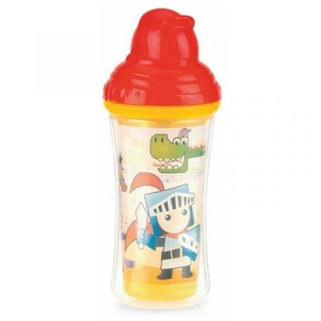 Vaso Nuby flip it termico antiderrames - JORHELITOS - JORHELITOS