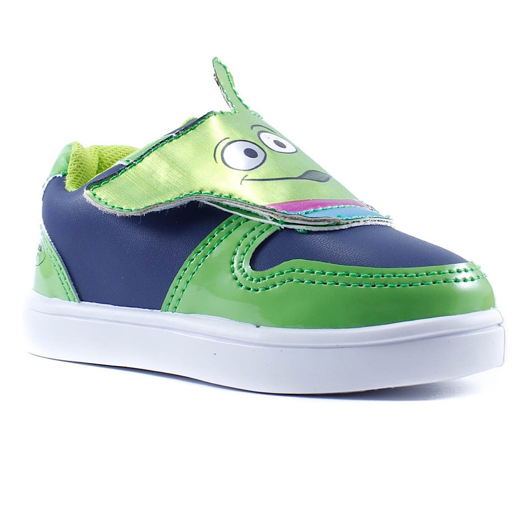 Tenis Disney Espace marcianito para niño - JORHELITOS - JORHELITOS