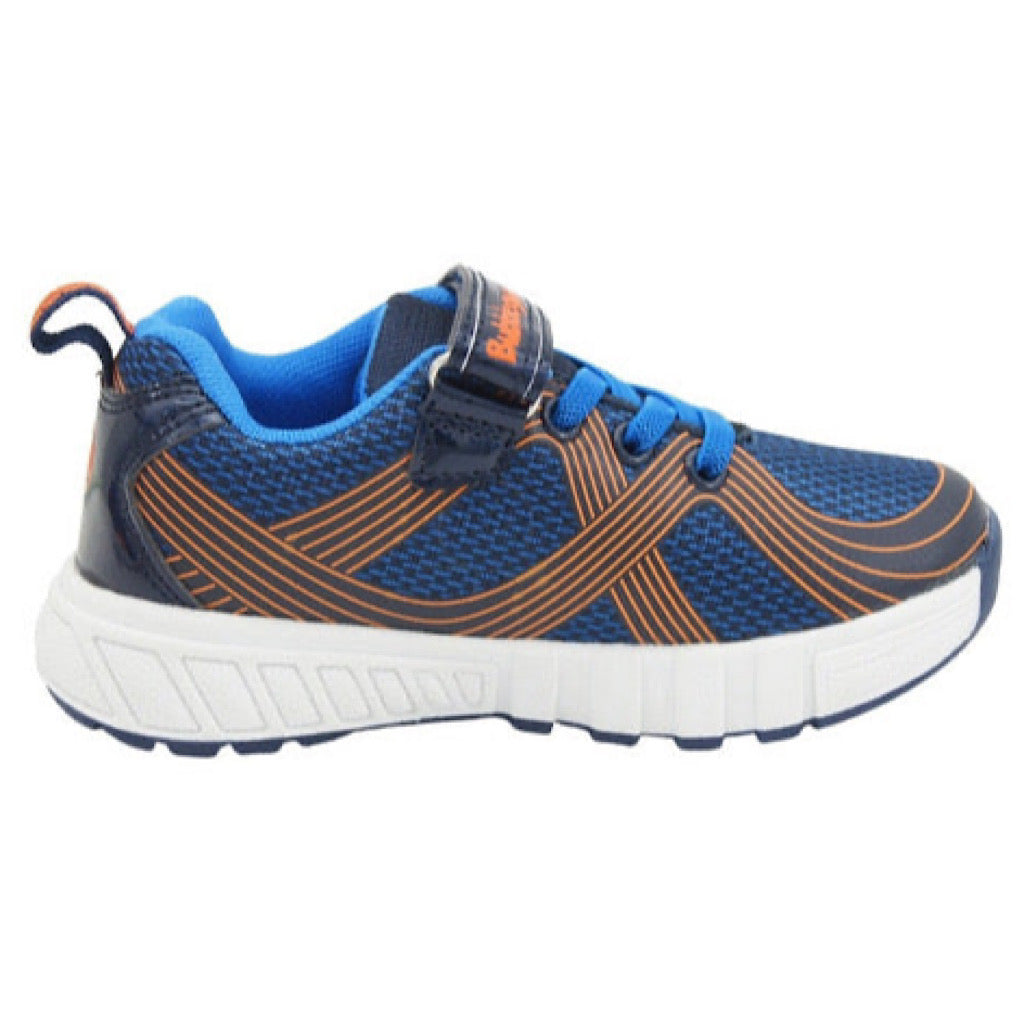 Tenis Bubble Gummers con luces Minos niño - JORHELITOS - JORHELITOS