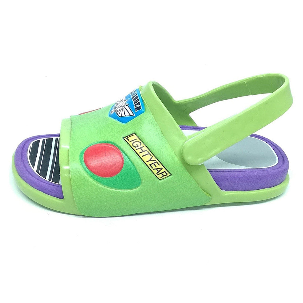 Sandalia Disney Edu para niño - JORHELITOS - JORHELITOS