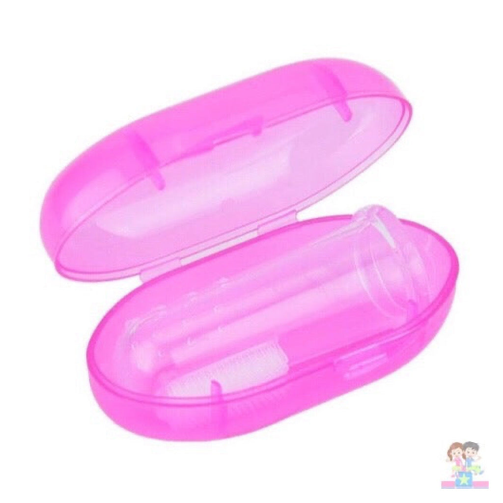 Cepillo de dientes silicona extra suave - JORHELITOS - JORHELITOS