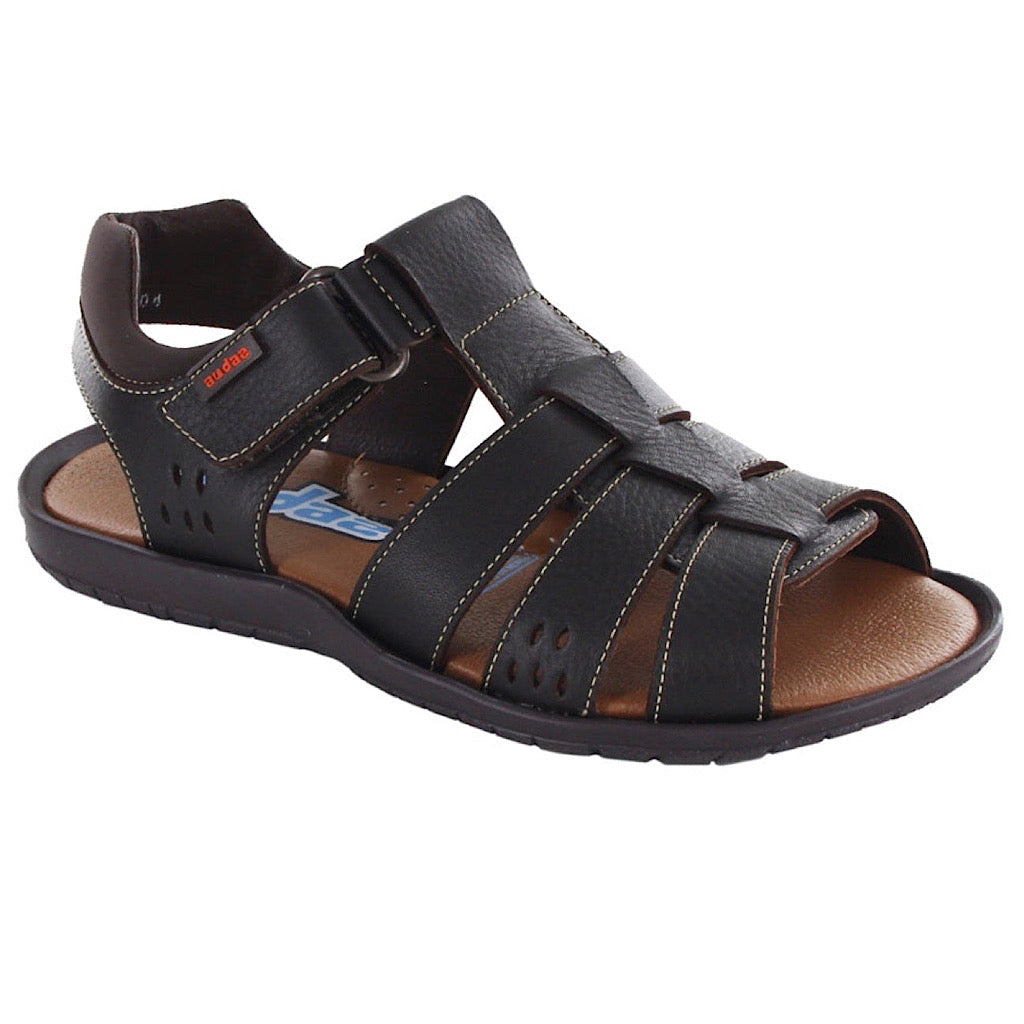 Huarache con velcro para niño Audaz - JORHELITOS - JORHELITOS