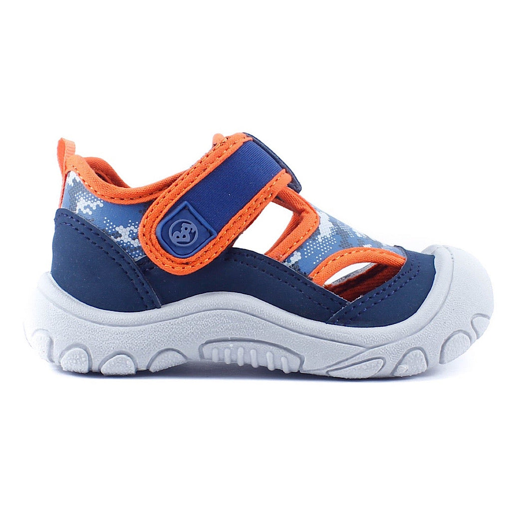 Sandalia Bubble Gummers Milán niño - JORHELITOS - JORHELITOS
