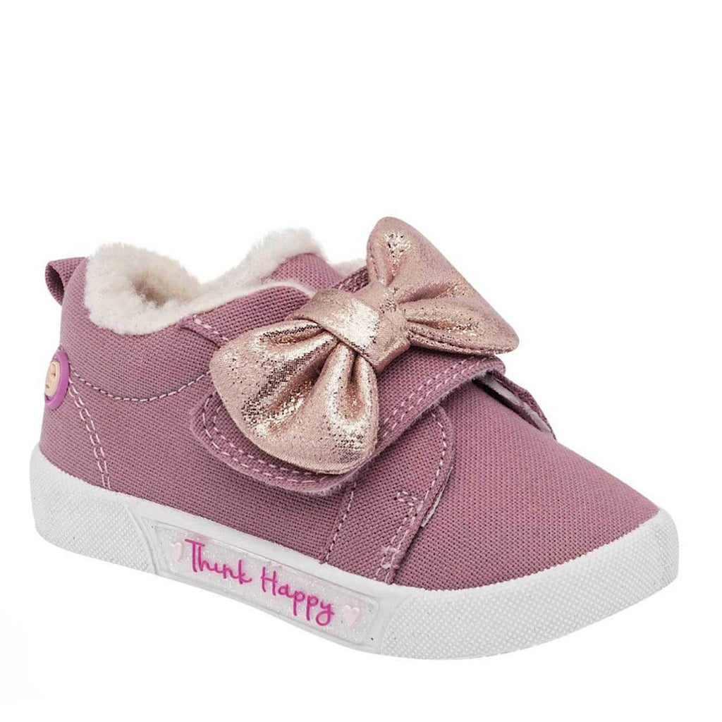 Tenis Bubble Gummers Nelly lll para niña - JORHELITOS - JORHELITOS