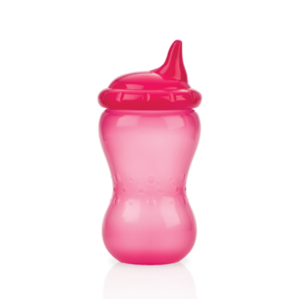 Vaso Nuby mega sipper  antiderrames - JORHELITOS - JORHELITOS