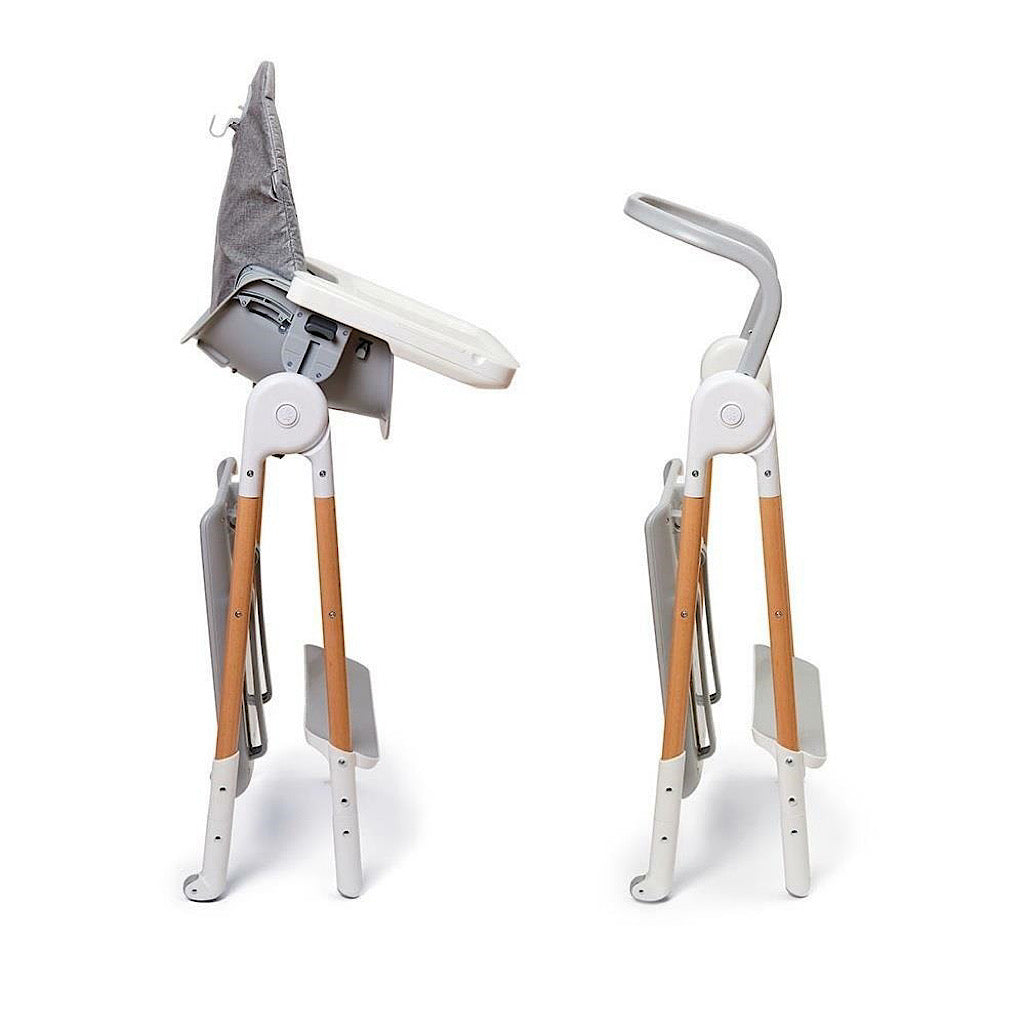 Silla periquera multifuncional Skip Hop - JORHELITOS - JORHELITOS